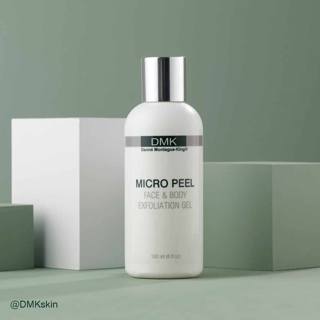 Micro Peel Exfoliant Shop Online Hawthorne Skin & Beauty